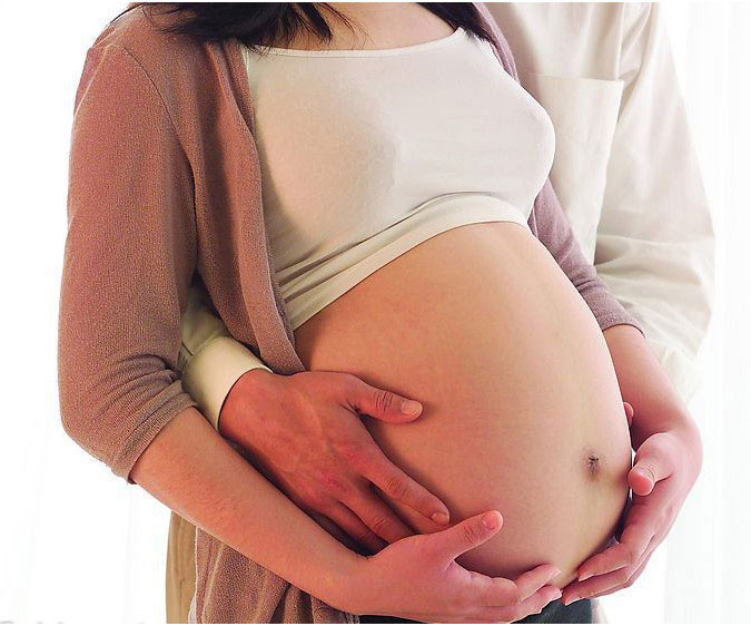 怀孕几个月邯郸如何做产前亲子鉴定,邯郸办理孕期亲子鉴定结果准确吗