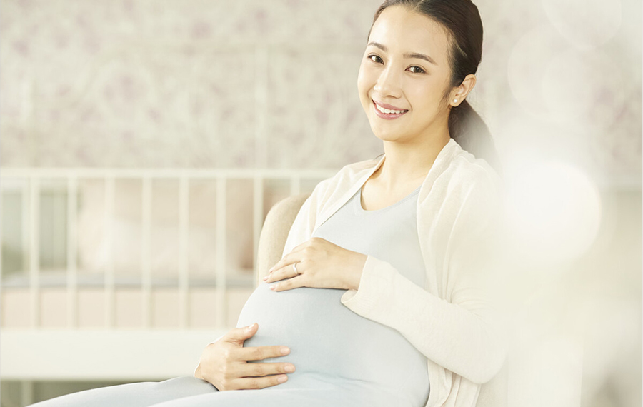 包头怀孕了如何办理亲子鉴定,包头胎儿亲子鉴定办理流程