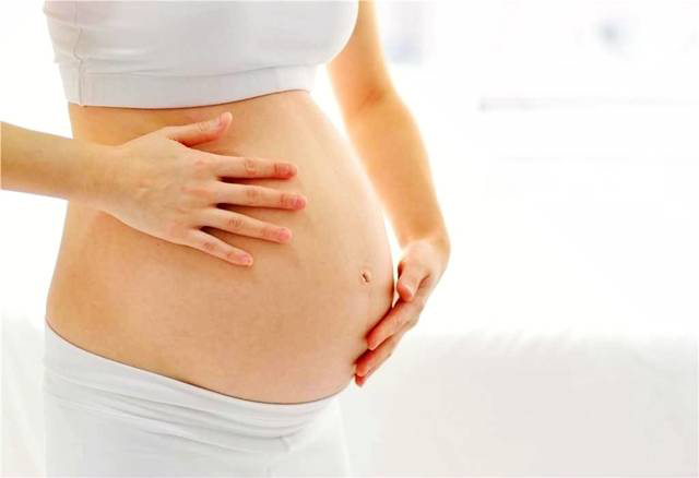 在宜春刚怀孕怎么做孕期亲子鉴定,宜春办理产前亲子鉴定准确性高吗