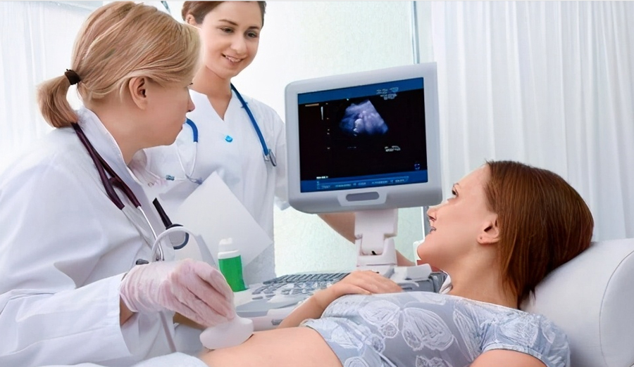 金华怀孕了需要如何做亲子鉴定,金华做怀孕亲子鉴定具体的流程