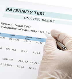 在六安哪里有亲子鉴定机构，六安DNA亲子鉴定费用是多少